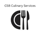 CSB Culinary Services