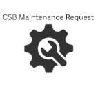 CSB Maintenance Request