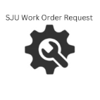 SJU Work Order Request